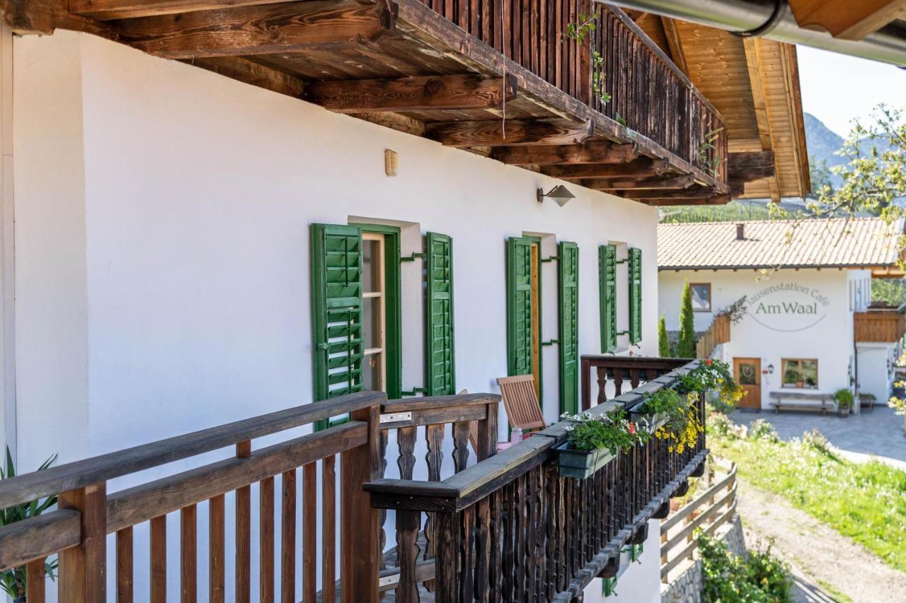 Ferienwohnung Brunjaunhof Schenna Εξωτερικό φωτογραφία