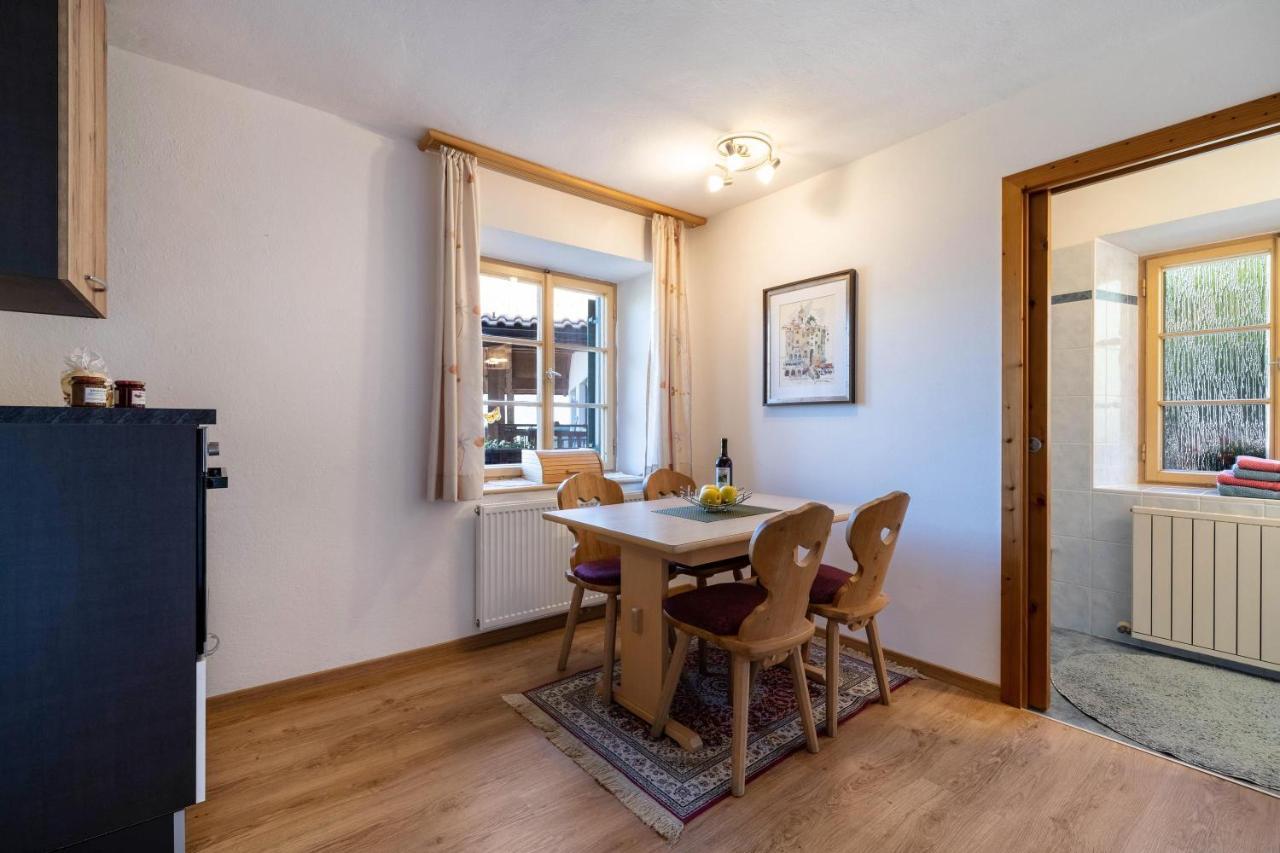 Ferienwohnung Brunjaunhof Schenna Εξωτερικό φωτογραφία
