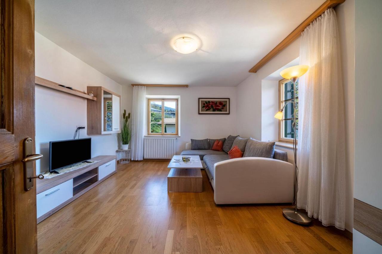 Ferienwohnung Brunjaunhof Schenna Εξωτερικό φωτογραφία