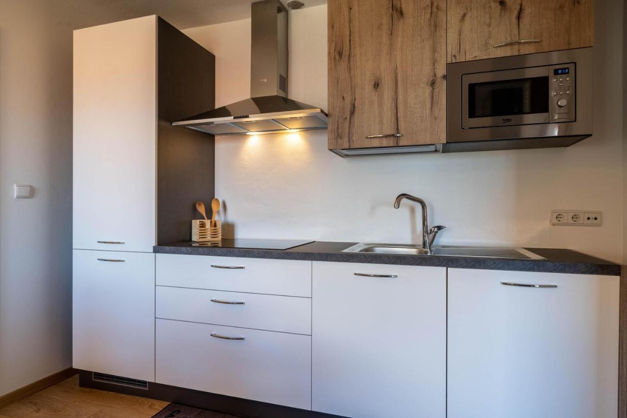 Ferienwohnung Brunjaunhof Schenna Εξωτερικό φωτογραφία