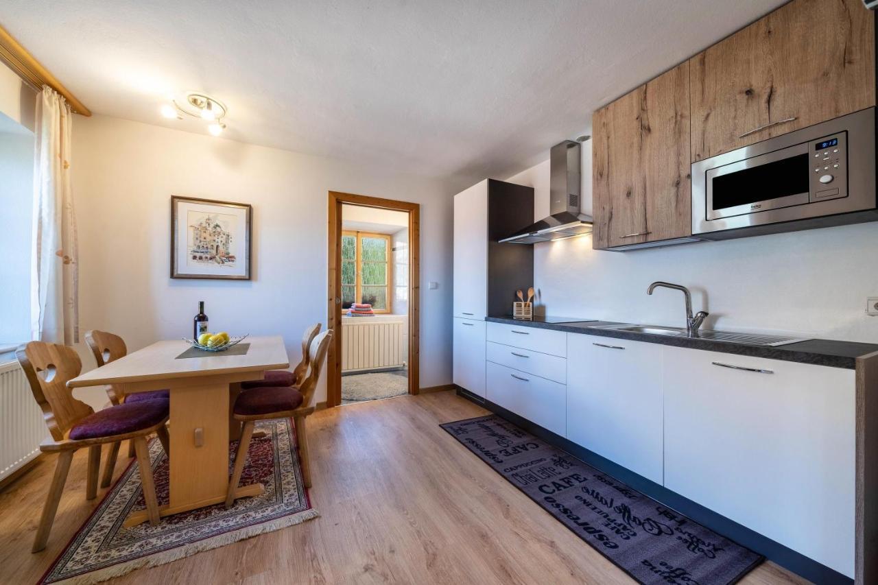Ferienwohnung Brunjaunhof Schenna Εξωτερικό φωτογραφία