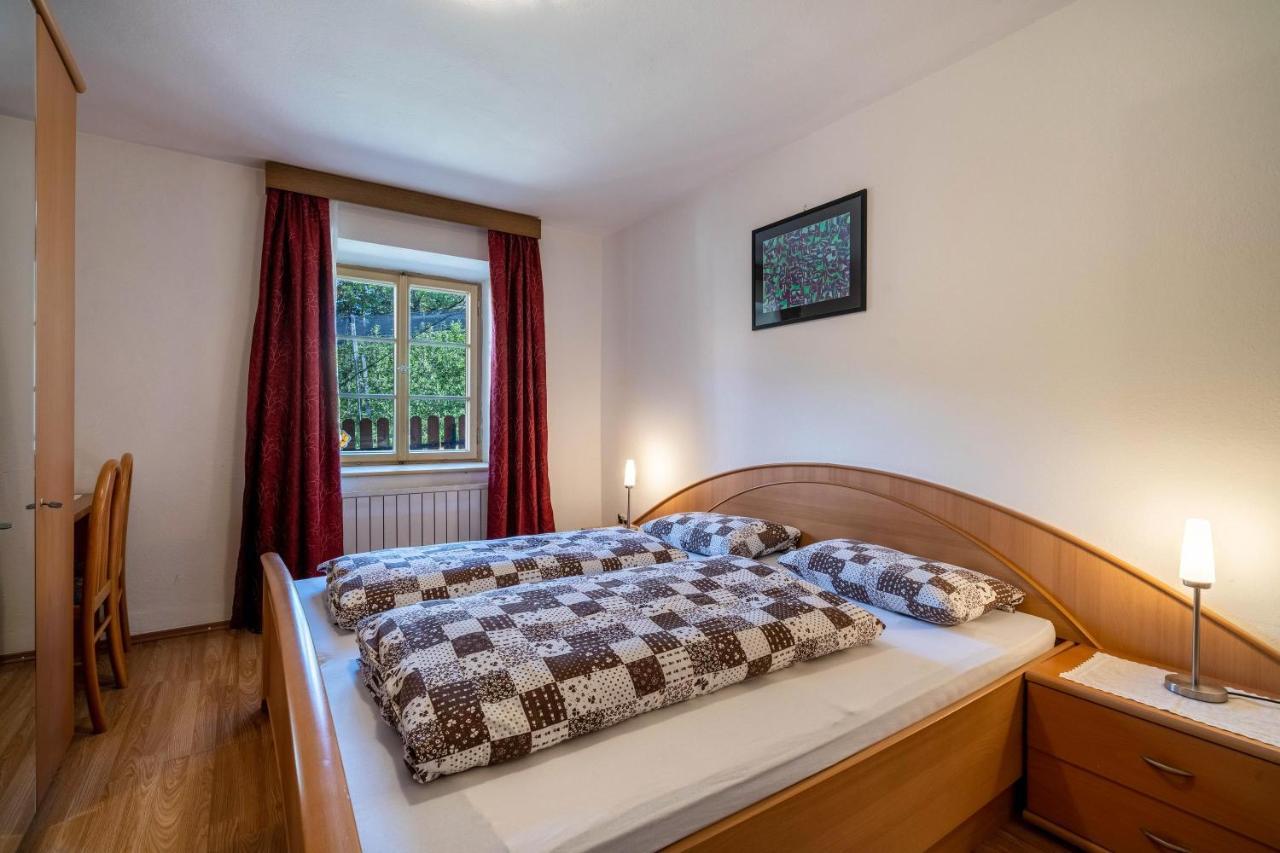 Ferienwohnung Brunjaunhof Schenna Εξωτερικό φωτογραφία