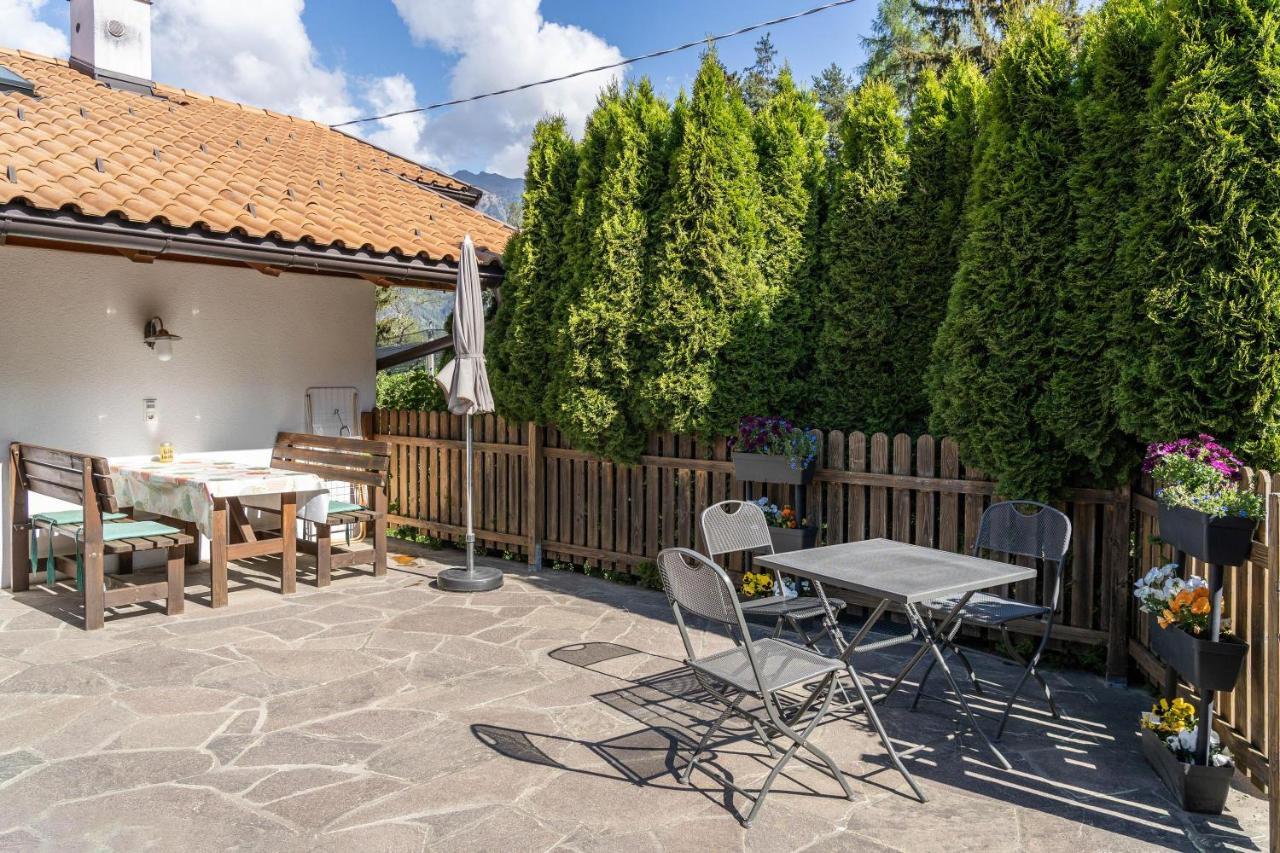 Ferienwohnung Brunjaunhof Schenna Εξωτερικό φωτογραφία