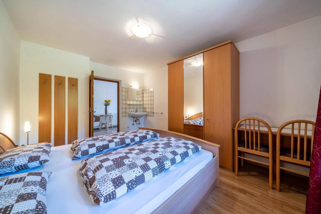 Ferienwohnung Brunjaunhof Schenna Εξωτερικό φωτογραφία