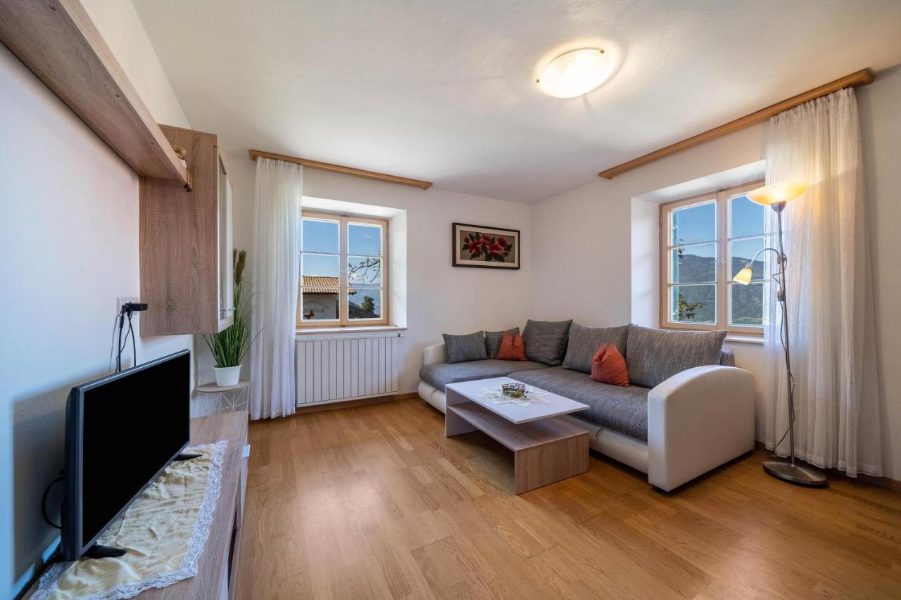Ferienwohnung Brunjaunhof Schenna Εξωτερικό φωτογραφία